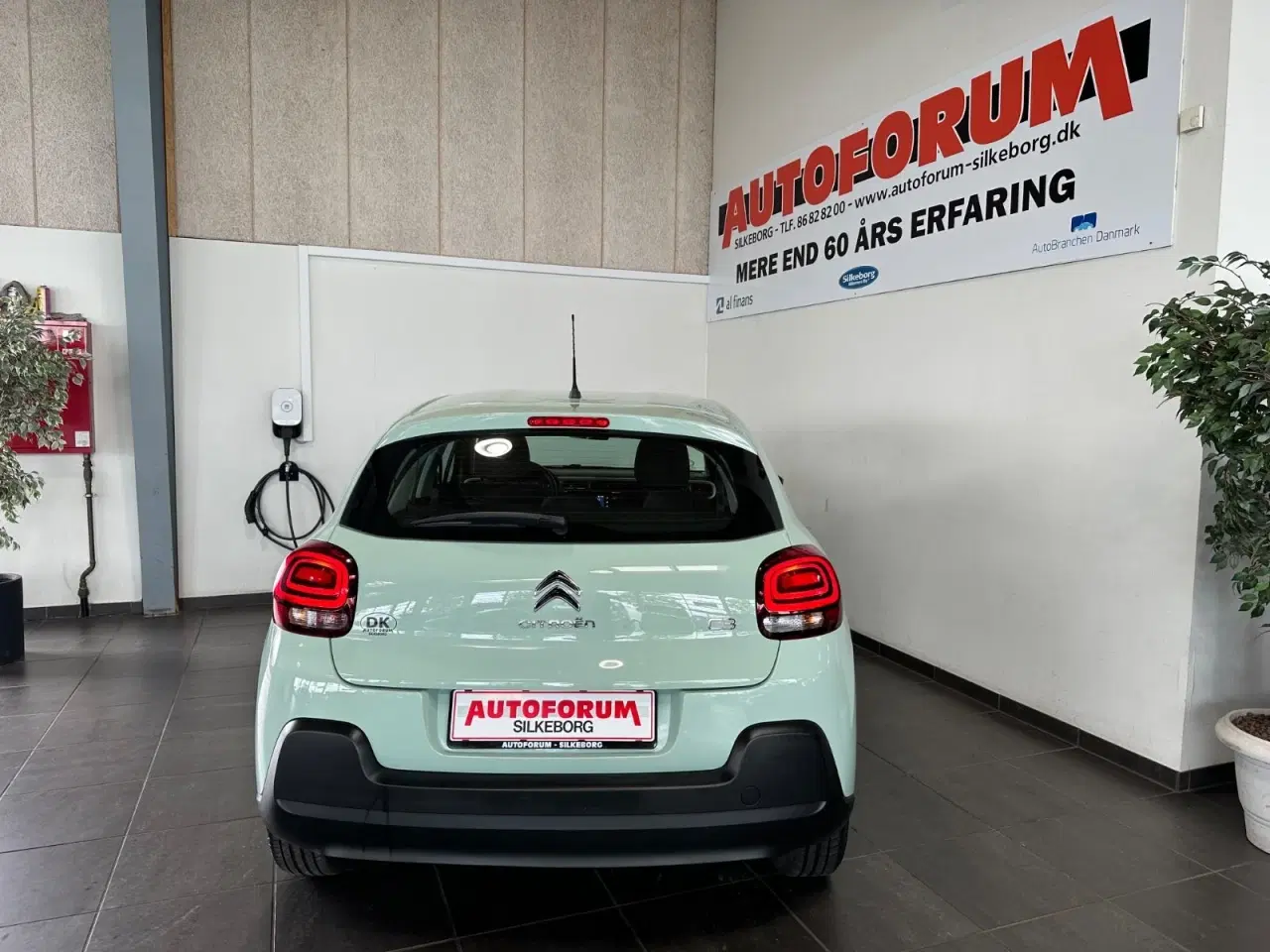Billede 15 - Citroën C3 1,5 BlueHDi 100 Supreme