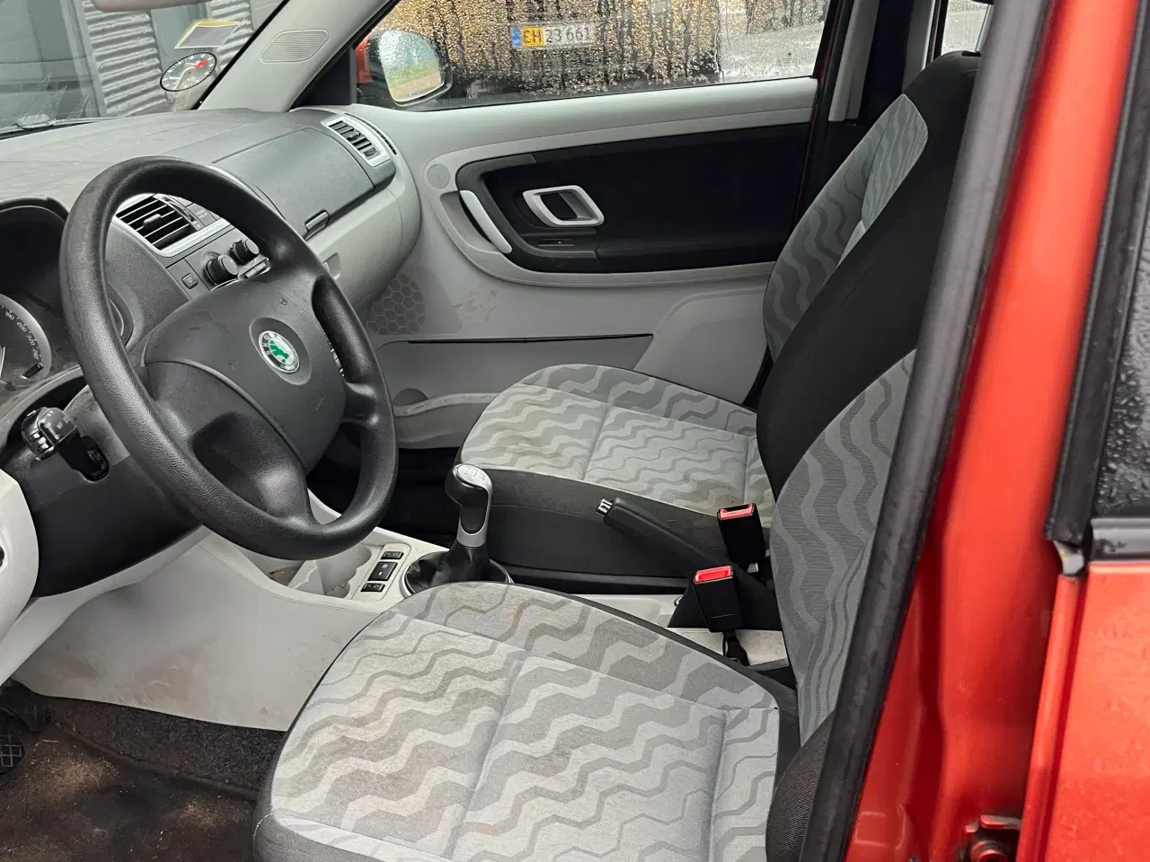 Billede 13 - Skoda Fabia 1,2 Benzin