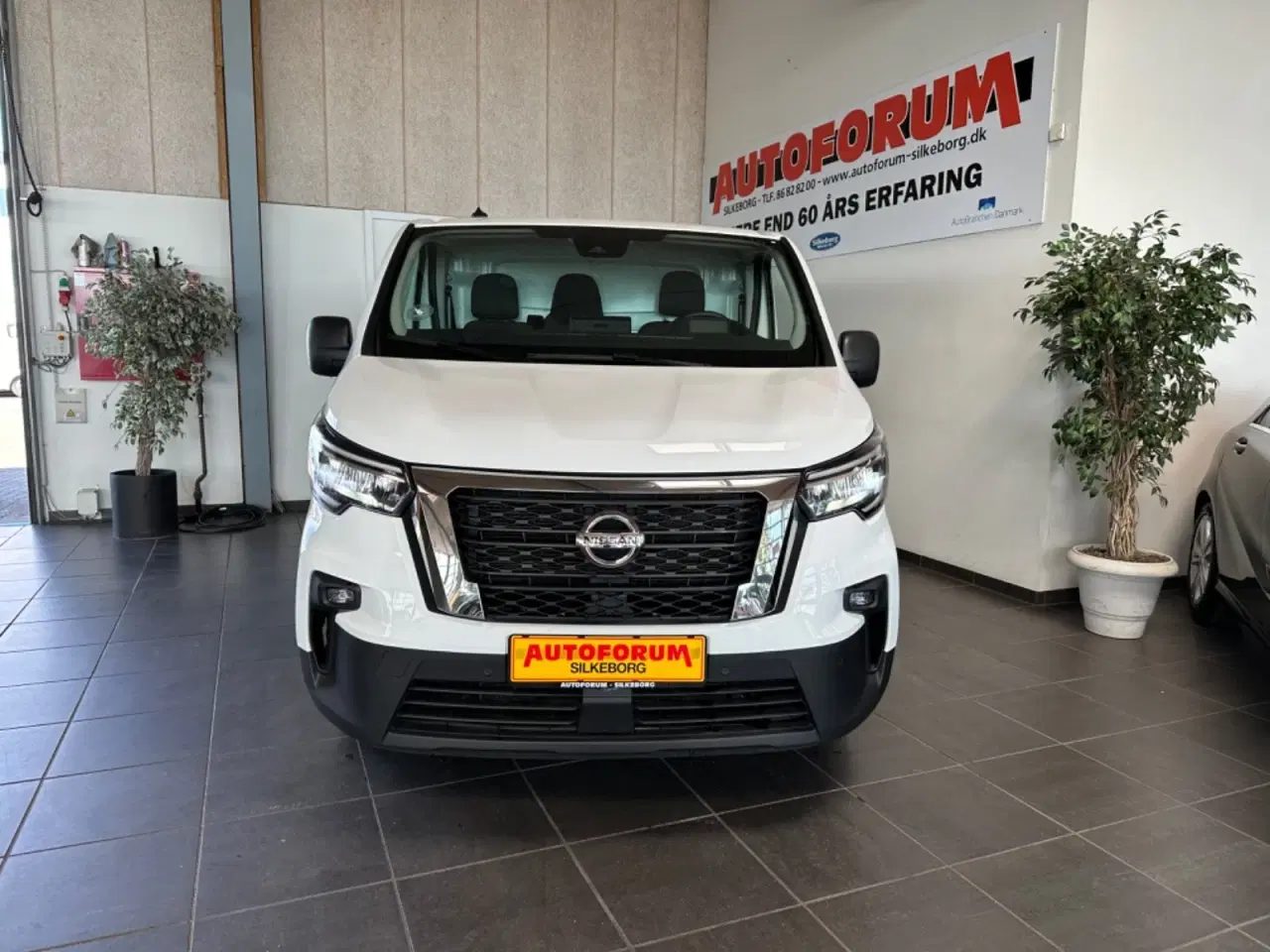 Billede 2 - Nissan Primastar 2,0 dCi 150 L2H1 N-Connecta Van