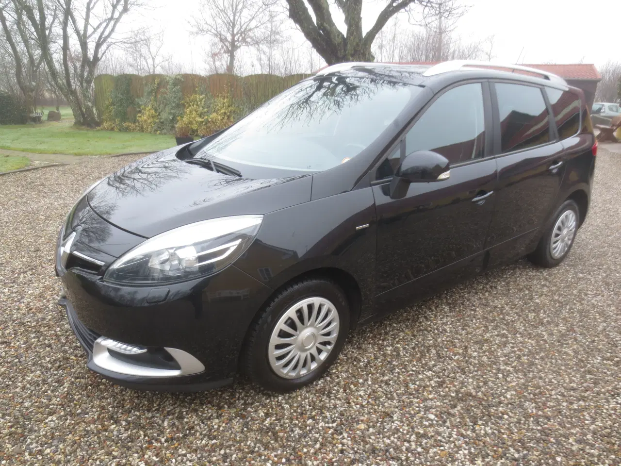 Billede 1 - Renault Scenic 1.5 DCi 7 Pers År 2015