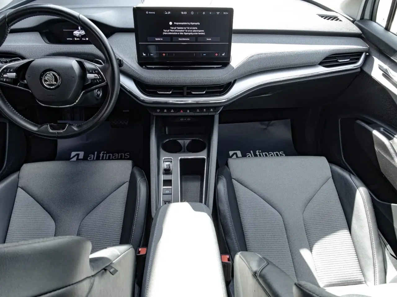 Billede 4 - Skoda Enyaq 60 iV