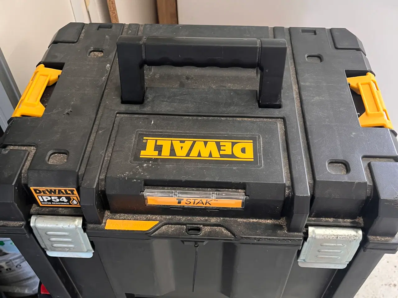 Billede 6 - DeWALT DCN660N-XJ dykkerpistol 18V XR 16Ga 