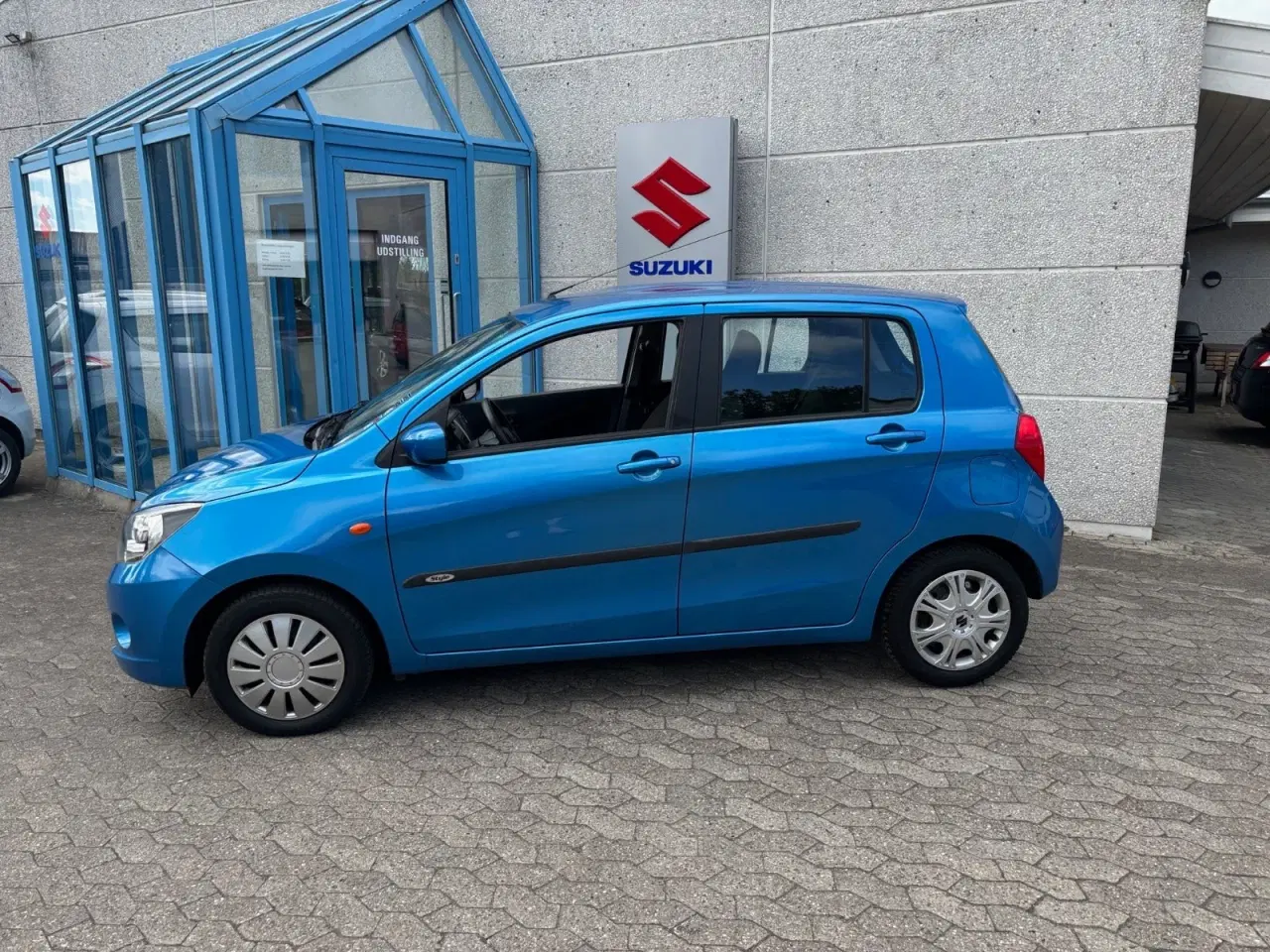 Billede 3 - Suzuki Celerio 1,0 Dualjet Style