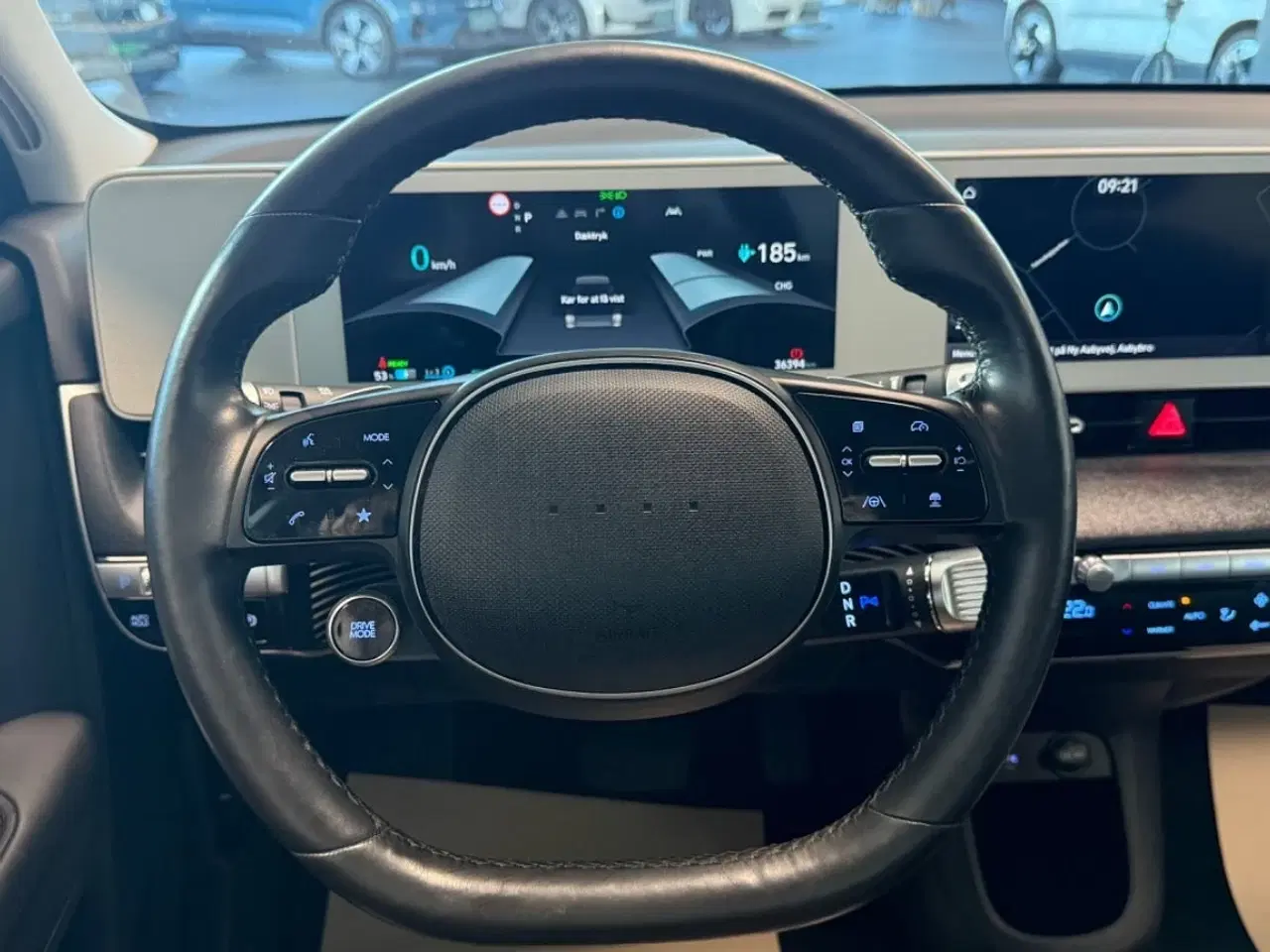 Billede 10 - Hyundai Ioniq 5 58 Dynamiq