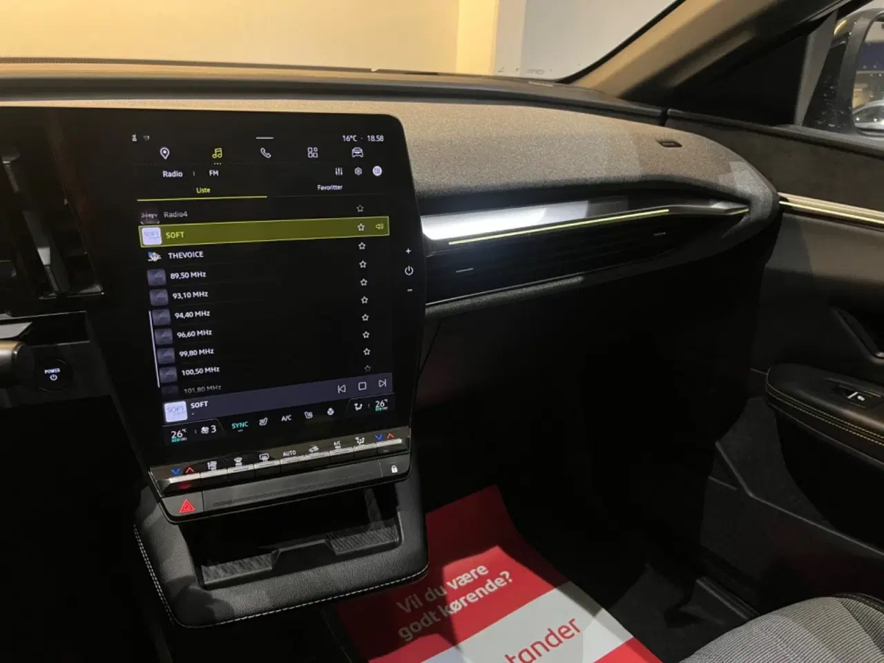 Billede 16 - Renault Megane E-Tech 60 Techno