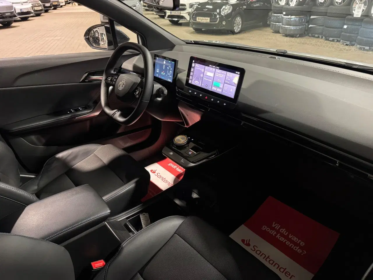 Billede 16 - MG 4 64 Luxury