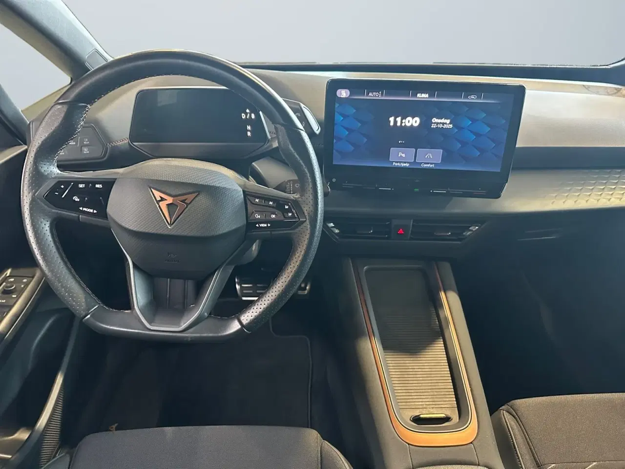 Billede 11 - Cupra Born 58 High