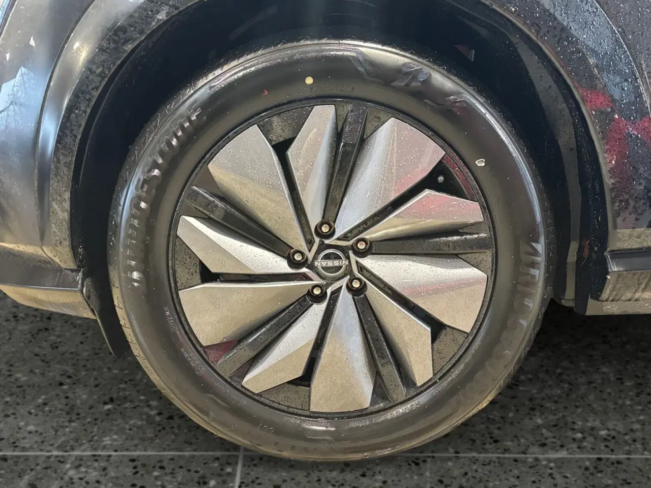 Billede 9 - Nissan Ariya 63 Engage