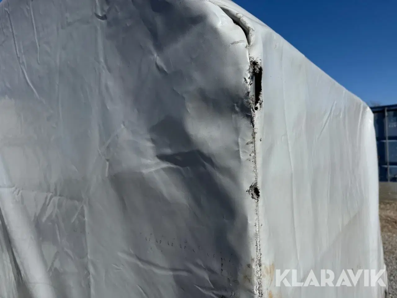 Billede 12 - Tiptrailer Neptun 750kg