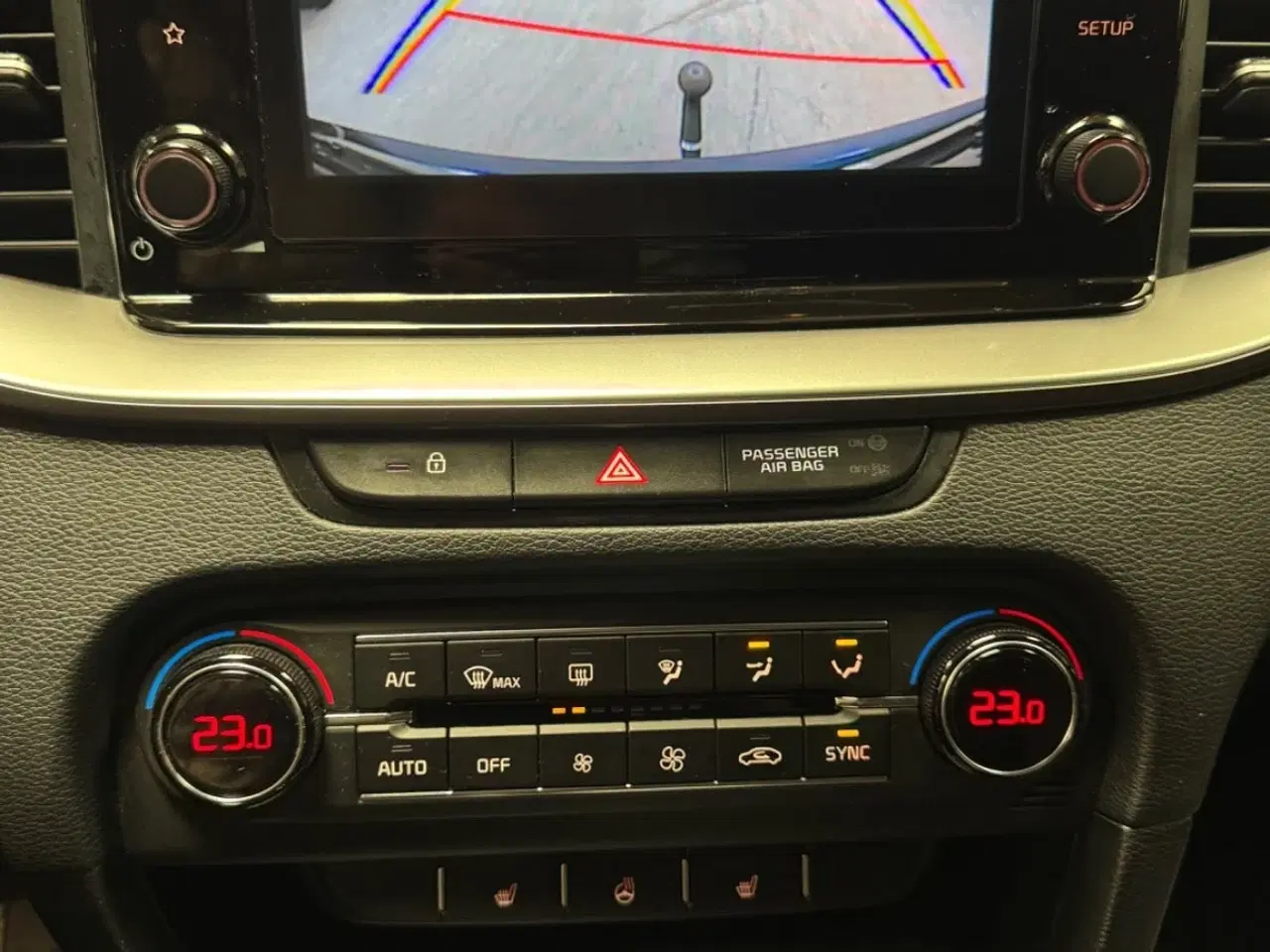 Billede 17 - Kia Ceed 1,0 T-GDi Active SW