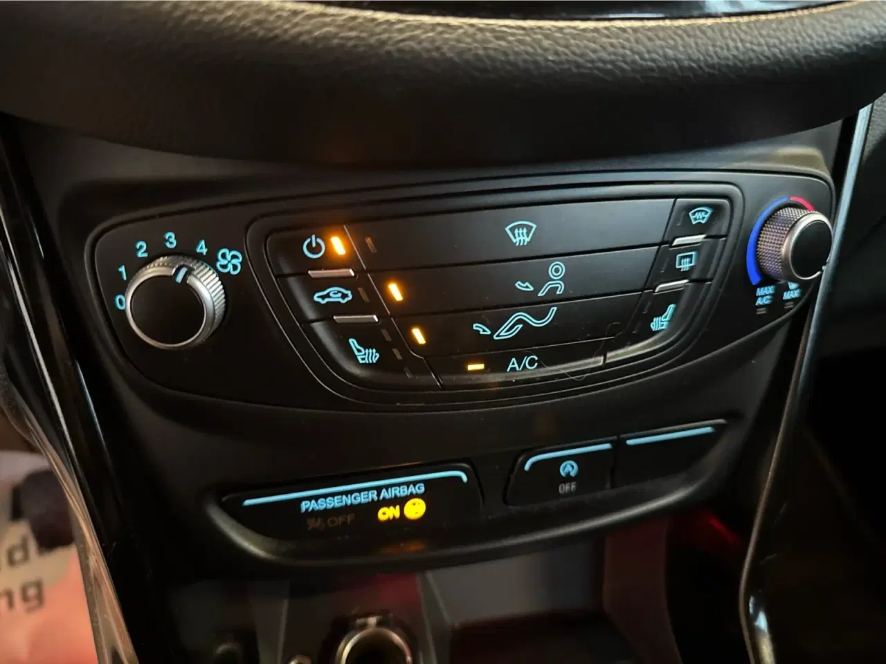 Billede 16 - Ford B-MAX 1,0 SCTi 100 Titanium