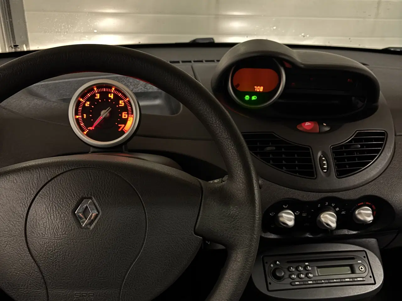 Billede 2 - Renault Twingo m soltag