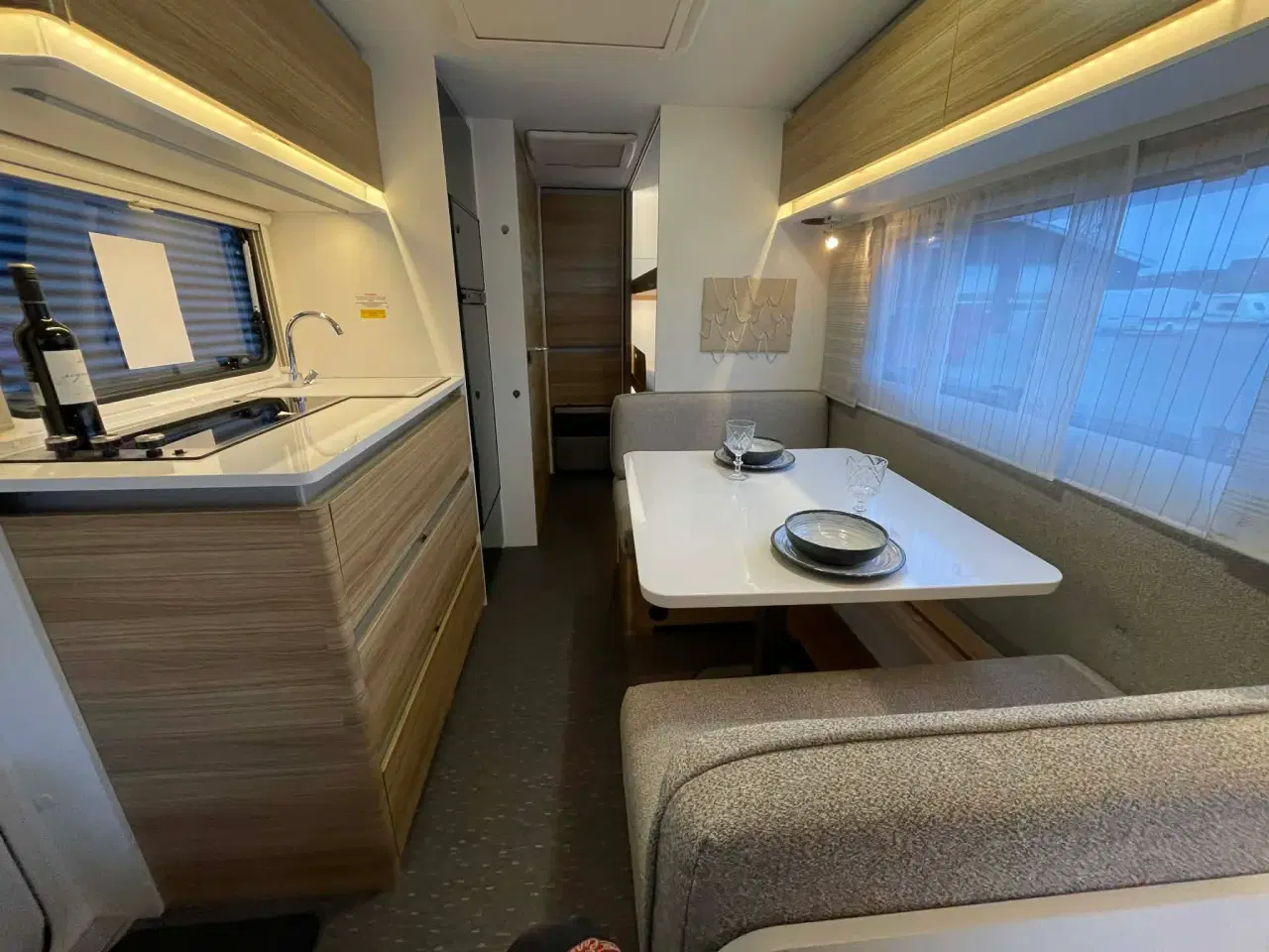 Billede 6 - 2019 - Adria Altea 552 PK