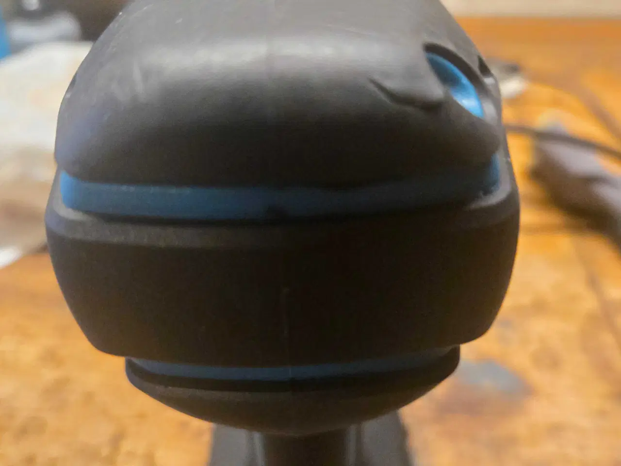 Billede 1 - Slagnøgle til Makita batterier 