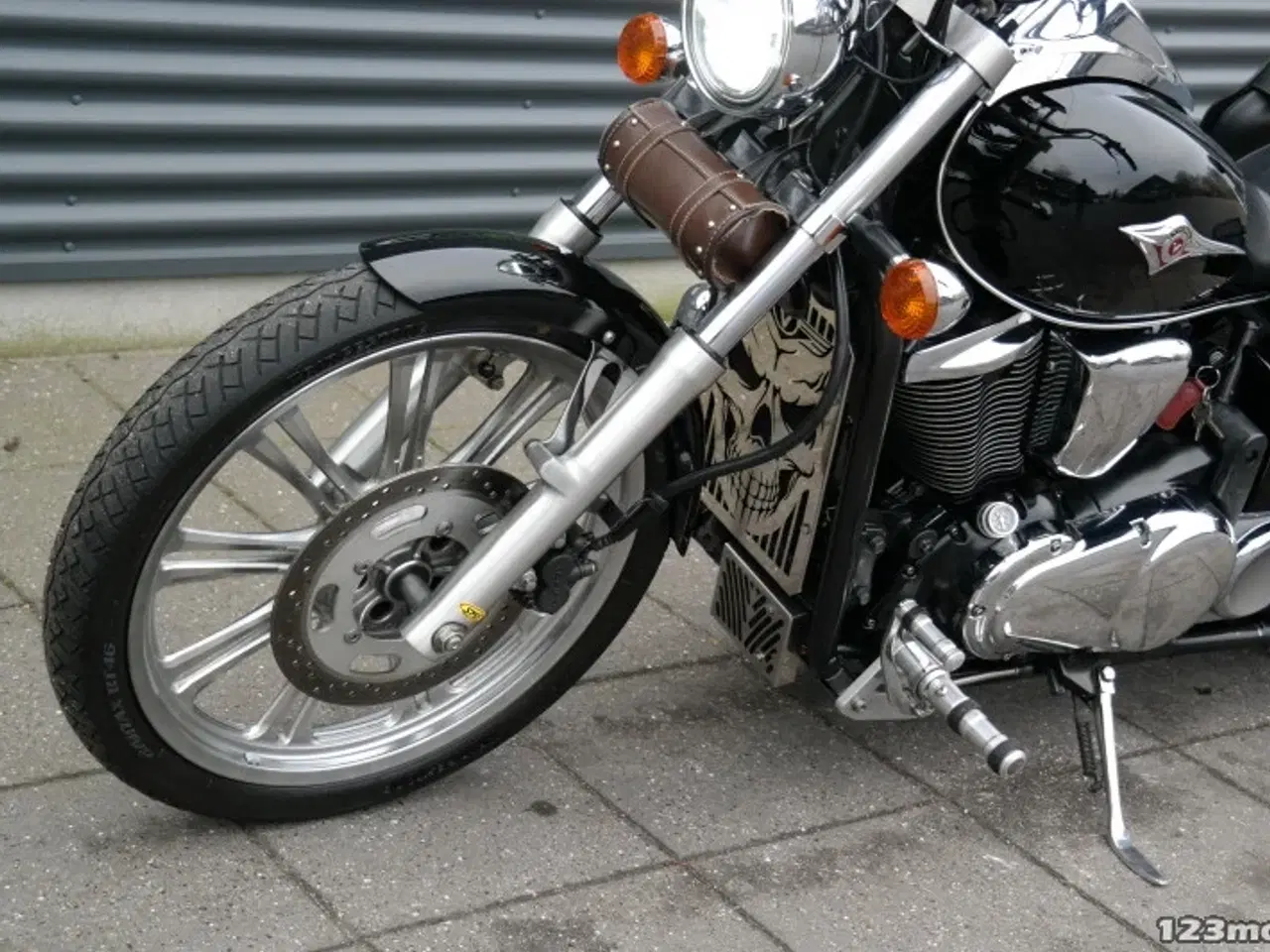 Billede 20 - Kawasaki VN 900 Custom MC-SYD BYTTER GERNE