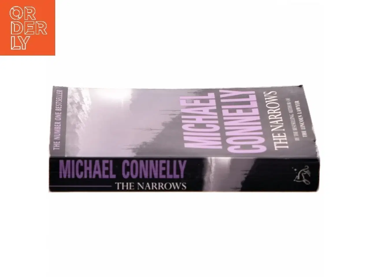 Billede 2 - The narrows af Michael Connelly (Bog)