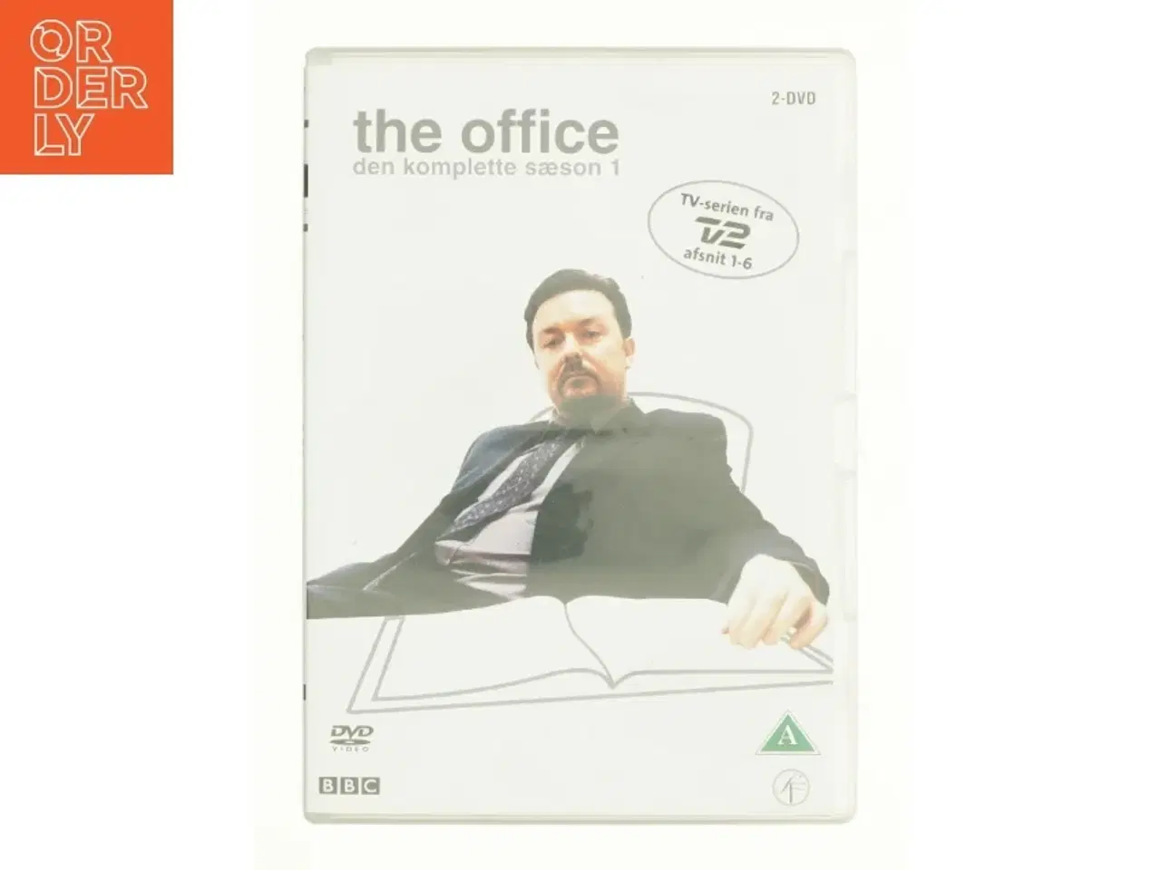 Billede 1 - Office, the - Season 1 (Uk)