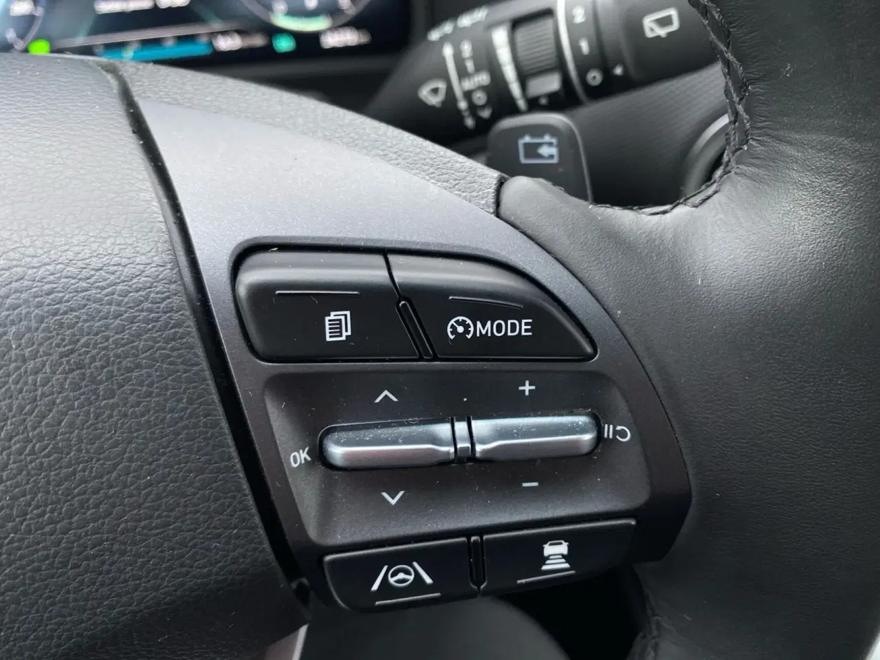 Billede 16 - Hyundai Kona EL Advanced 204HK 5d Aut.