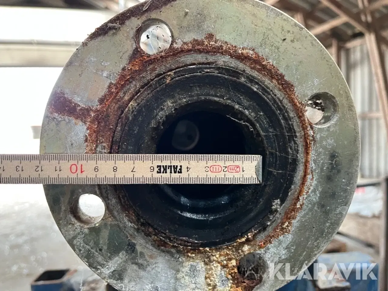 Billede 11 - Pumper 3 styk