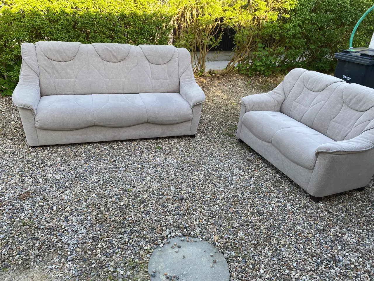 Billede 3 - Hjort Knudsen sofaer 