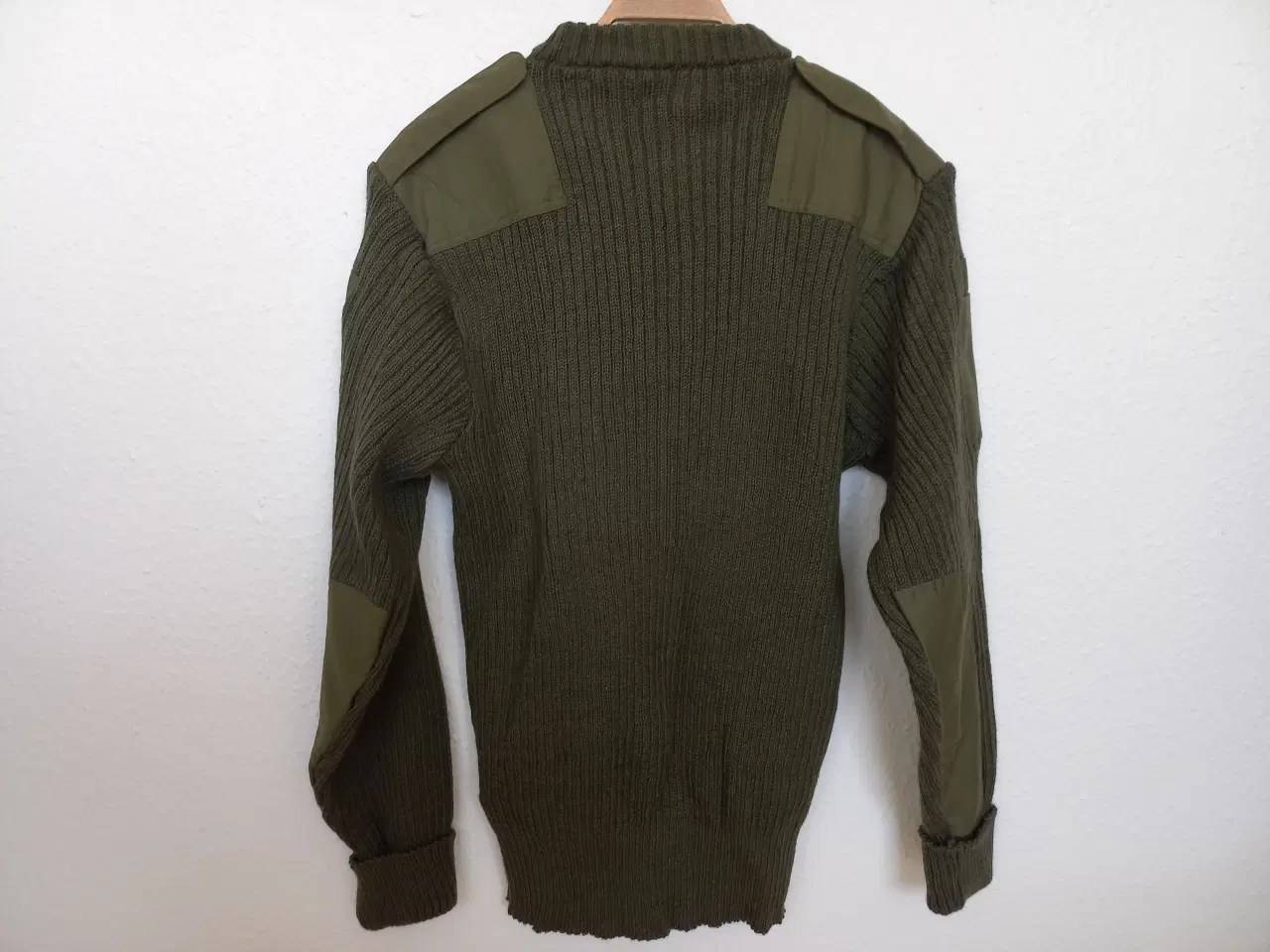 Billede 2 - Sweater M/84 – str. XL – ny/ubrugt - militær