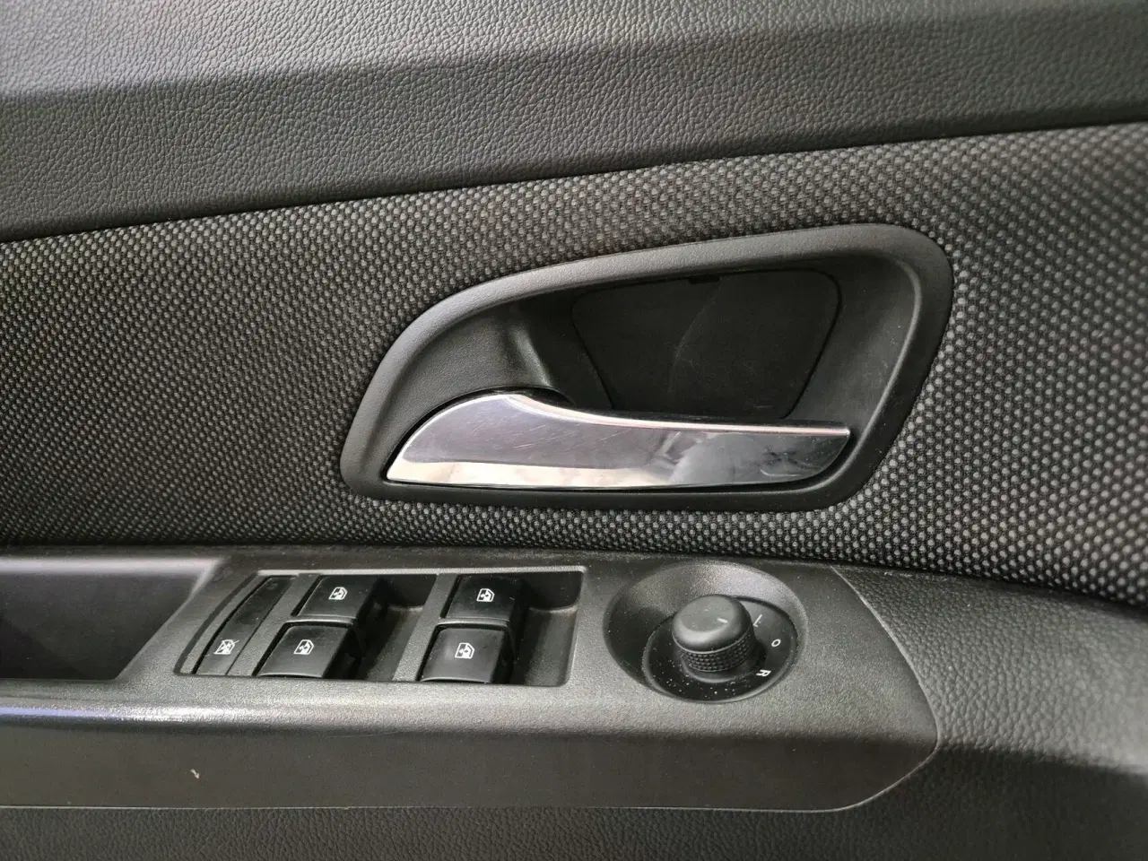 Billede 16 - Chevrolet Cruze 1,8 LT 141HK Stc