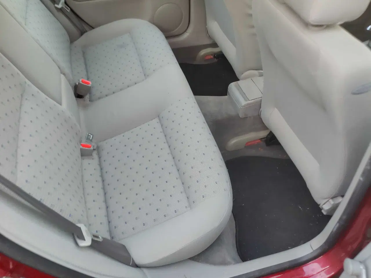 Billede 7 - Den tidligere ejer havde den i 20år