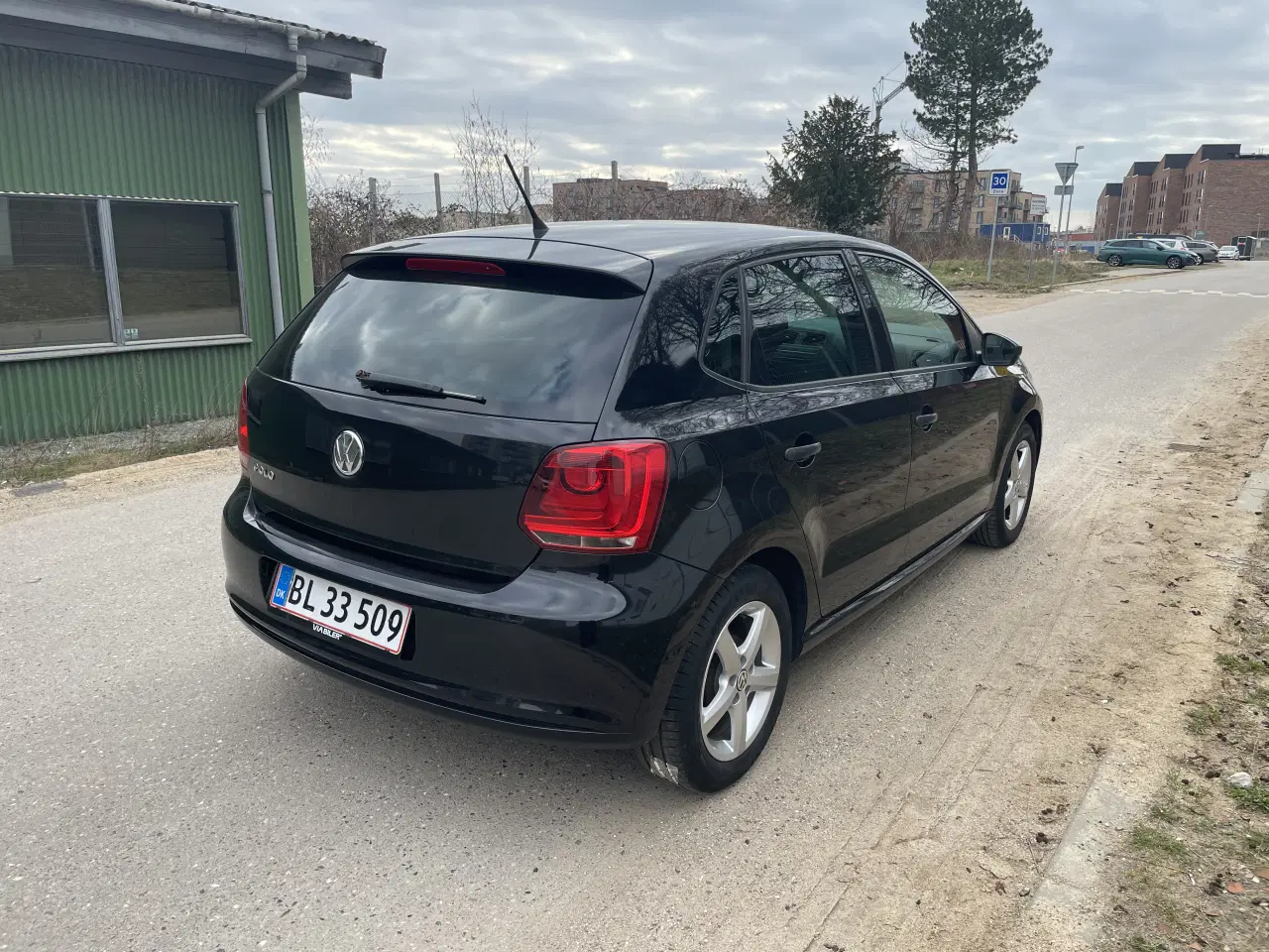 Billede 3 - VW Polo 1,2 benzin