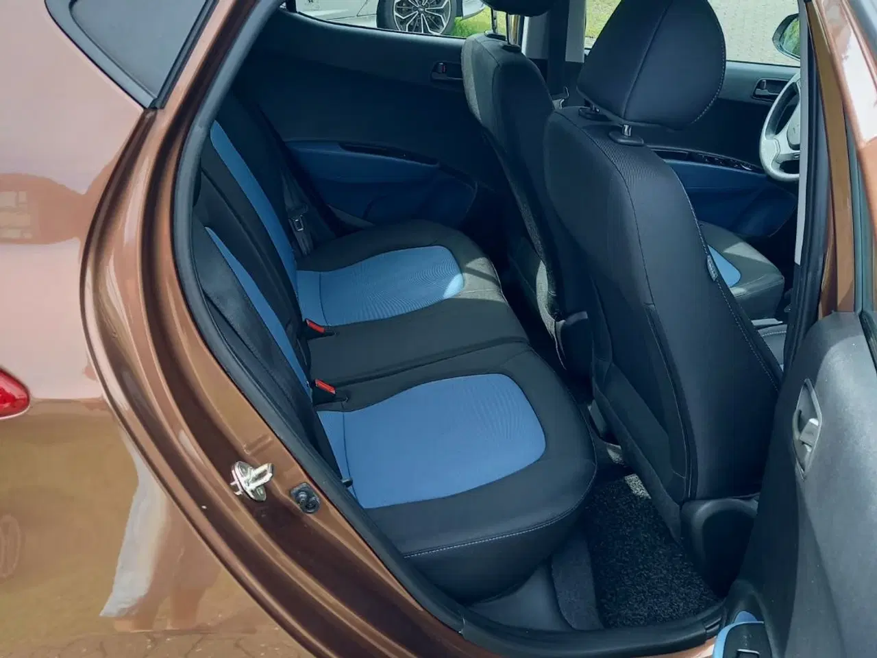 Billede 6 - Hyundai i10 - Årgang 2016