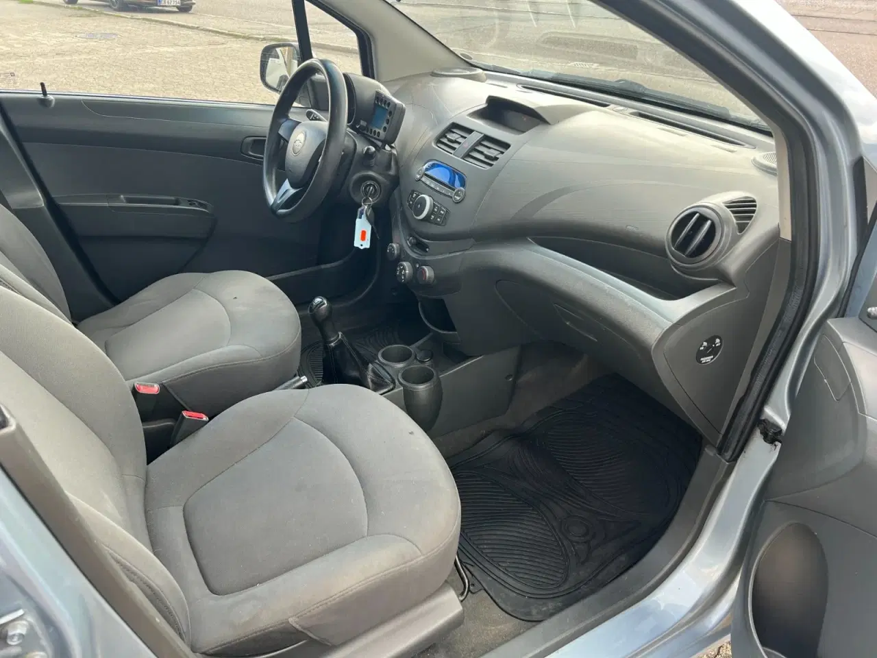 Billede 10 - Chevrolet Spark 1,0 Life