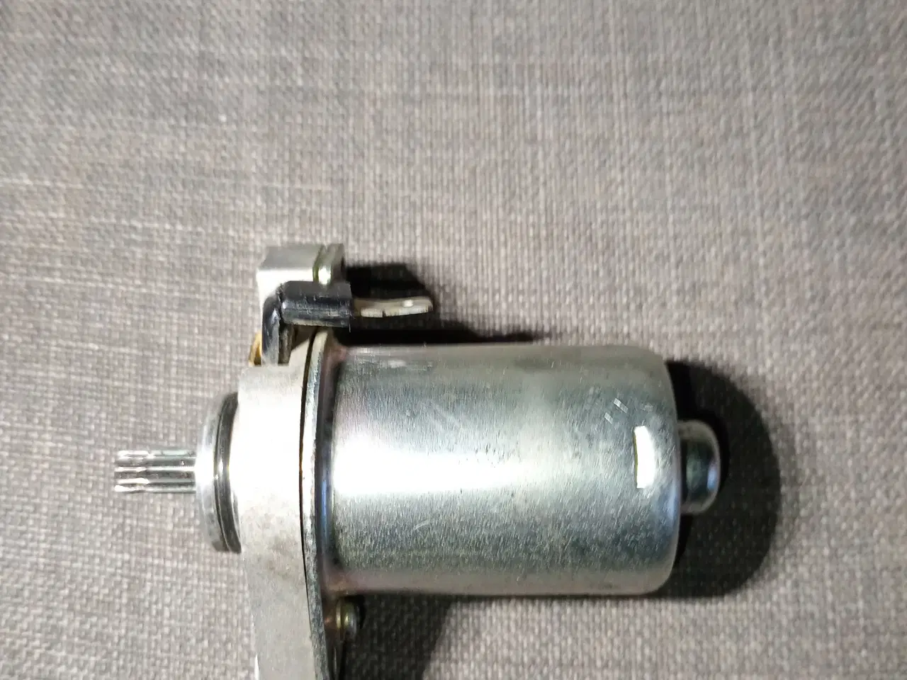 Billede 1 - Ny startermotor til Yamaha jog 