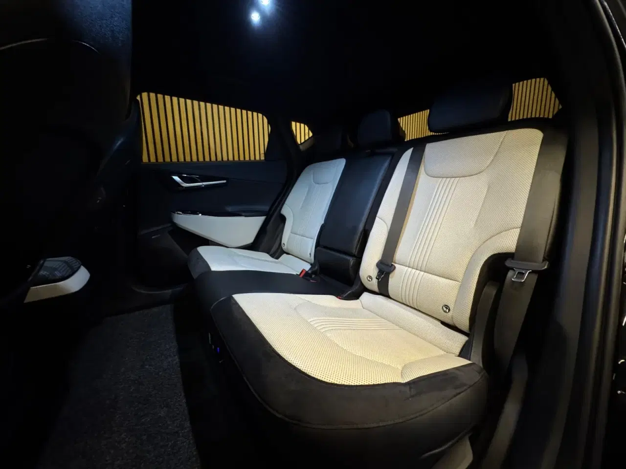 Billede 13 - Kia EV6 77 Long Range Performance AWD