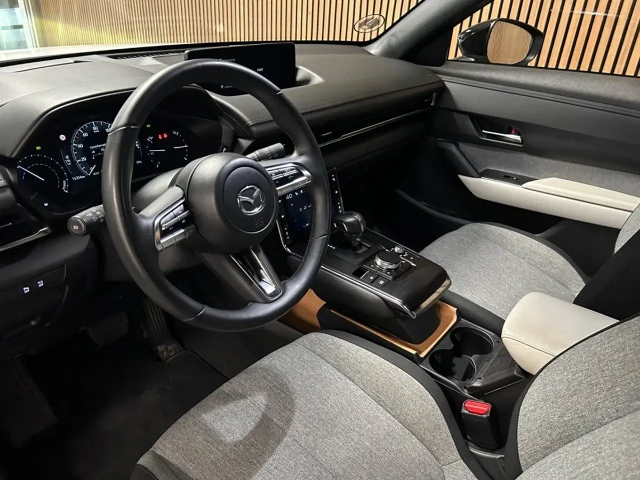 Billede 9 - Mazda MX-30  e-SkyActive Exclusive-Line