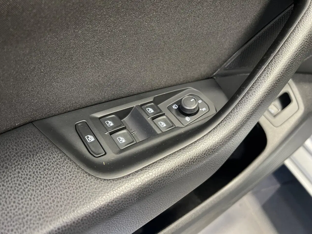 Billede 10 - VW Passat 2,0 TDi 122 Business Variant DSG