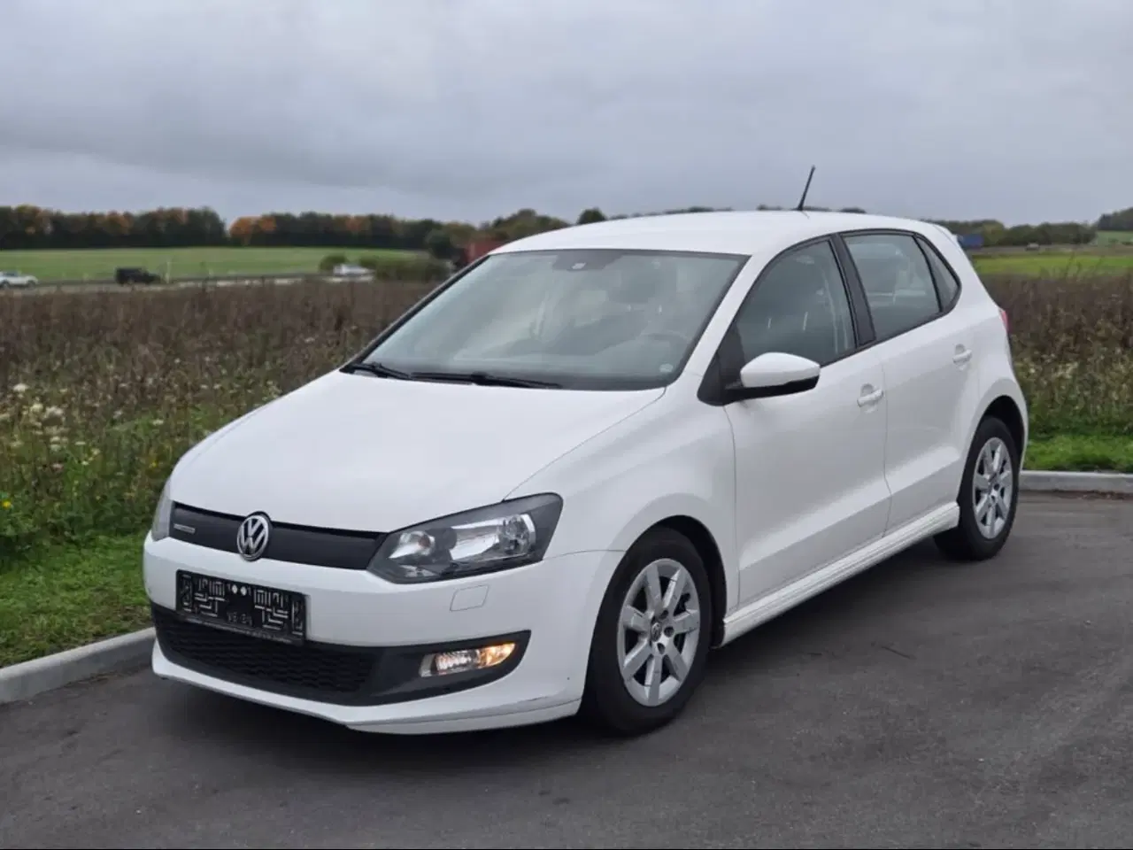 Billede 3 - Vw polo 1,2 bluemotion