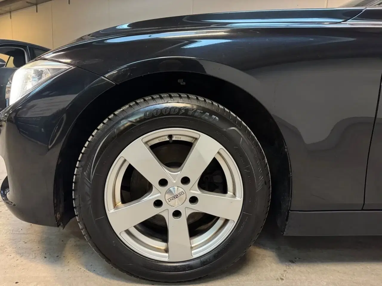 Billede 3 - BMW 320d 2,0 Touring