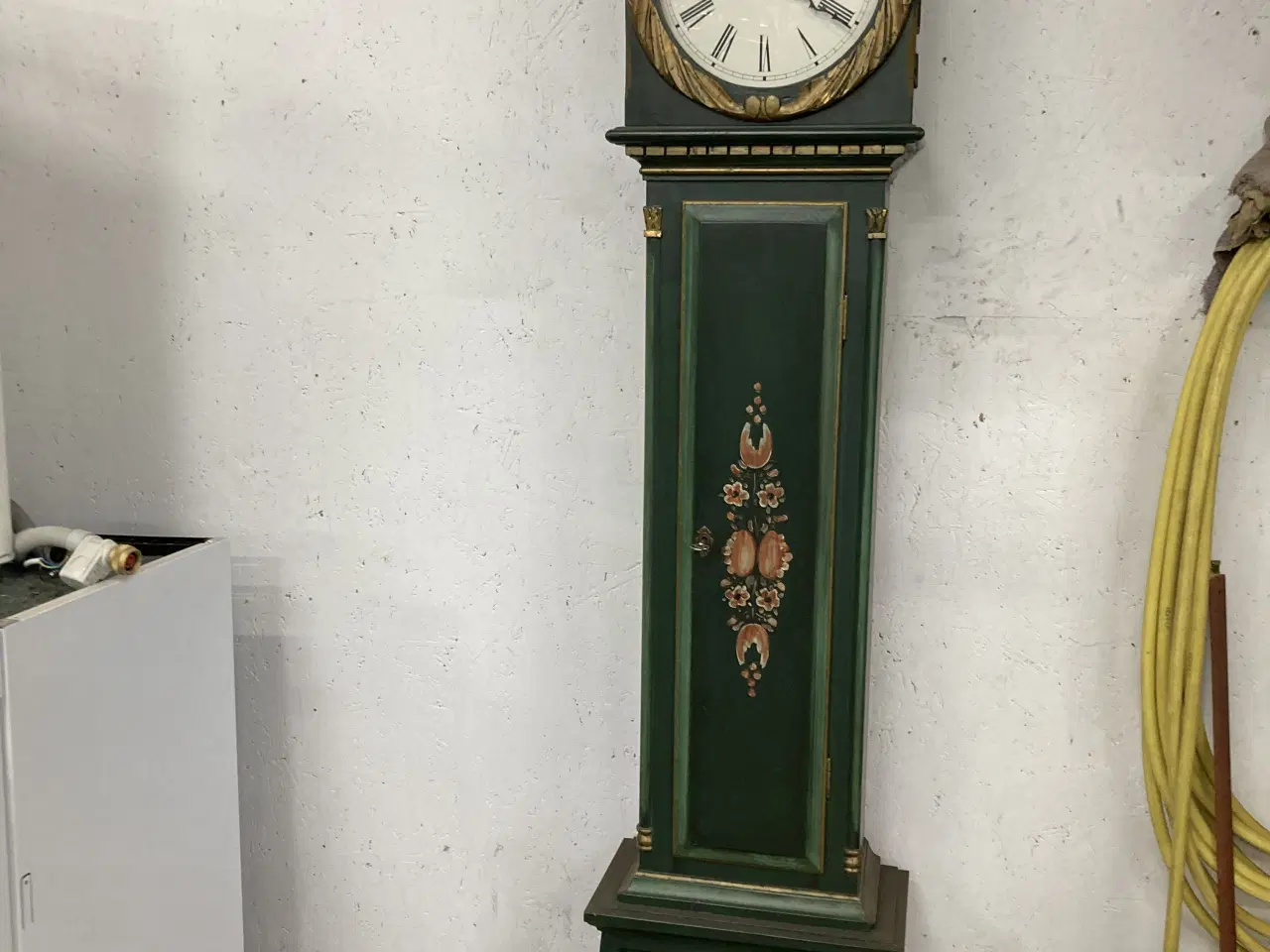 Billede 1 - Bornholmer ur.