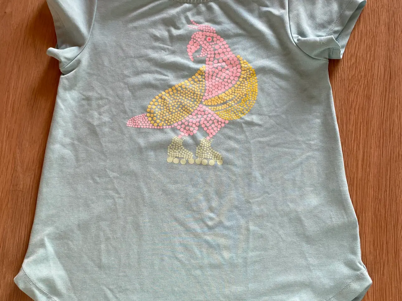 Billede 3 - T shirt str. 122/128 