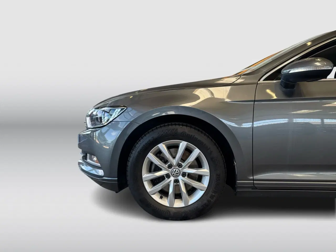 Billede 8 - VW Passat 1,4 TSi 150 Comfortline+ Variant DSG