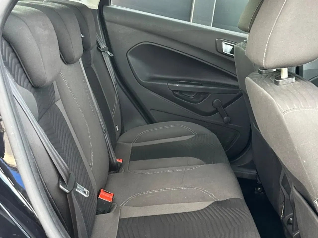 Billede 7 - Ford Fiesta 1,0 SCTi 125 Titanium