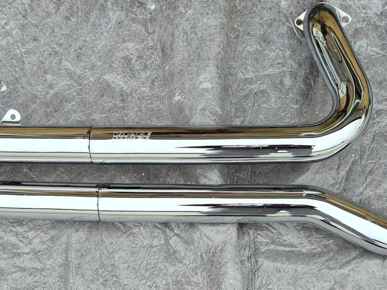 Billede 6 - YAMAHA XV 1600