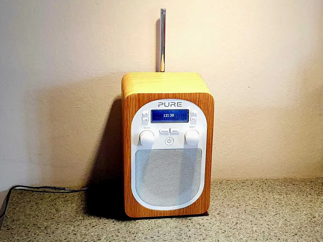 Billede 1 - Pure dab+ Radio 