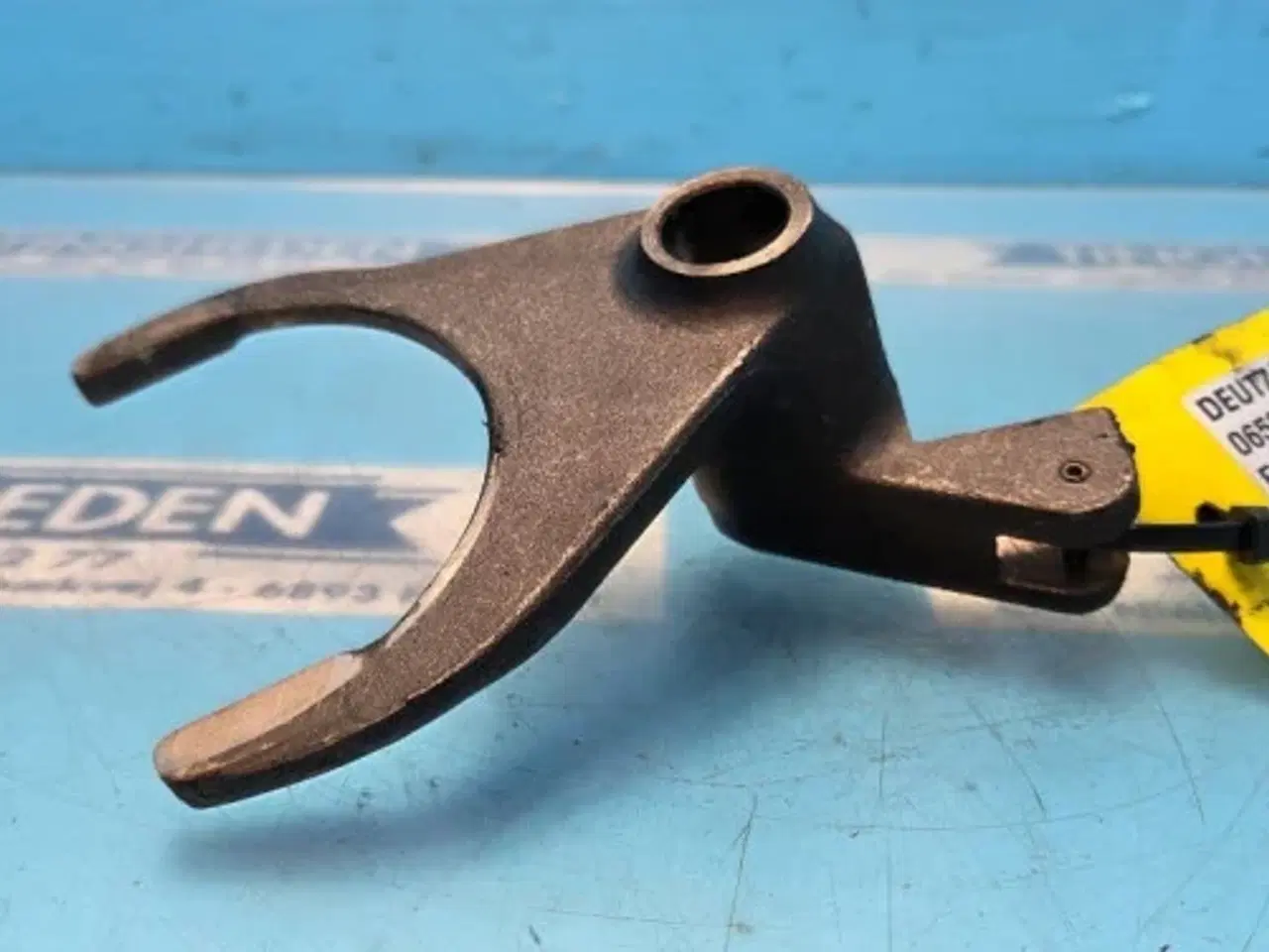 Billede 5 - Deutz M2680 Gaffel 06537095