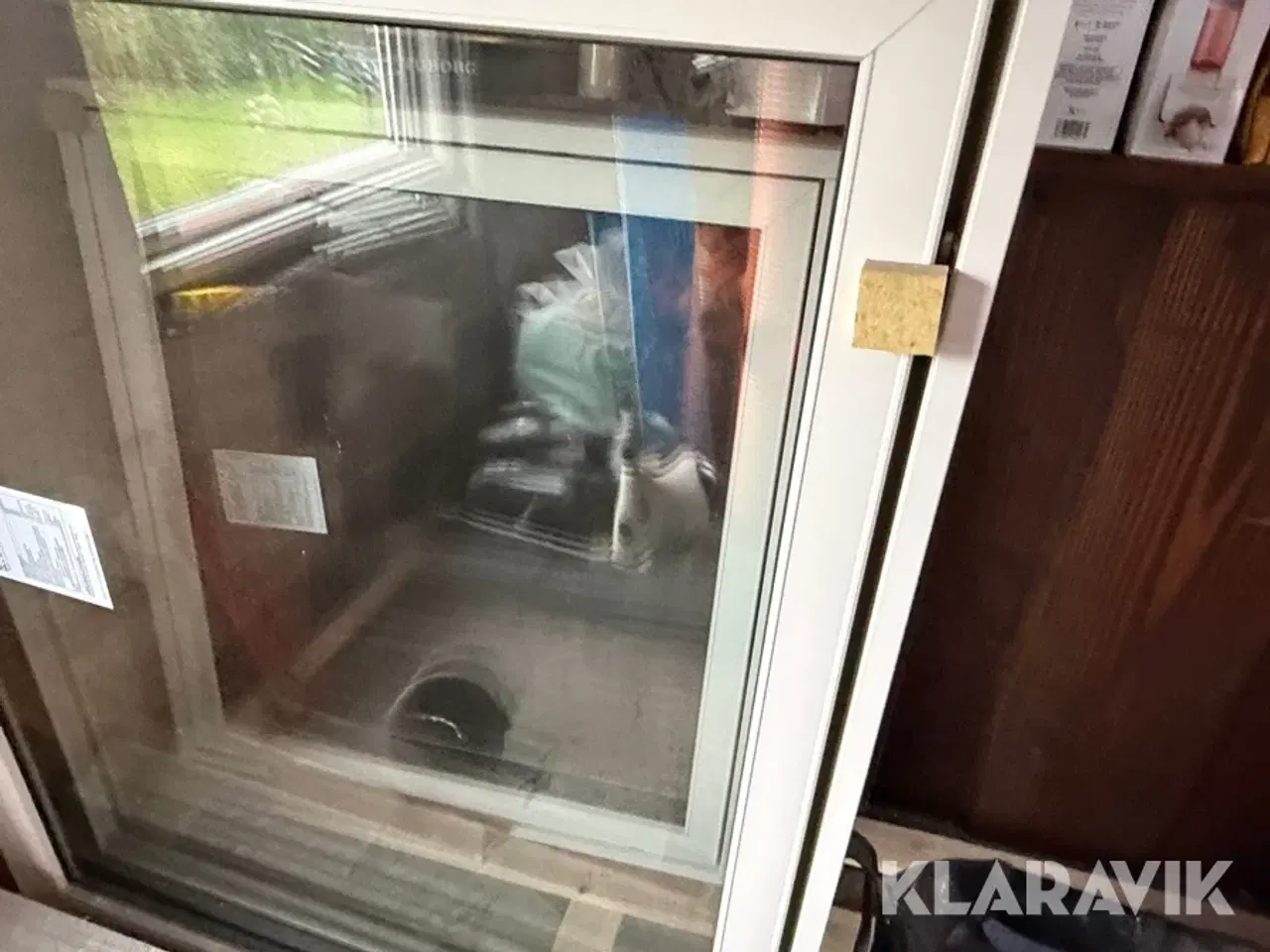 Billede 4 - Vindue Jabs