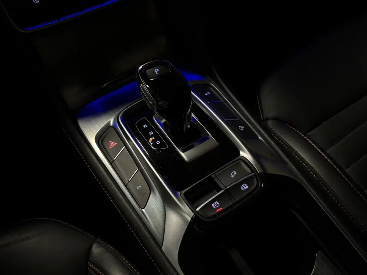 Billede 18 - MG EHS 1,5 PHEV Luxury