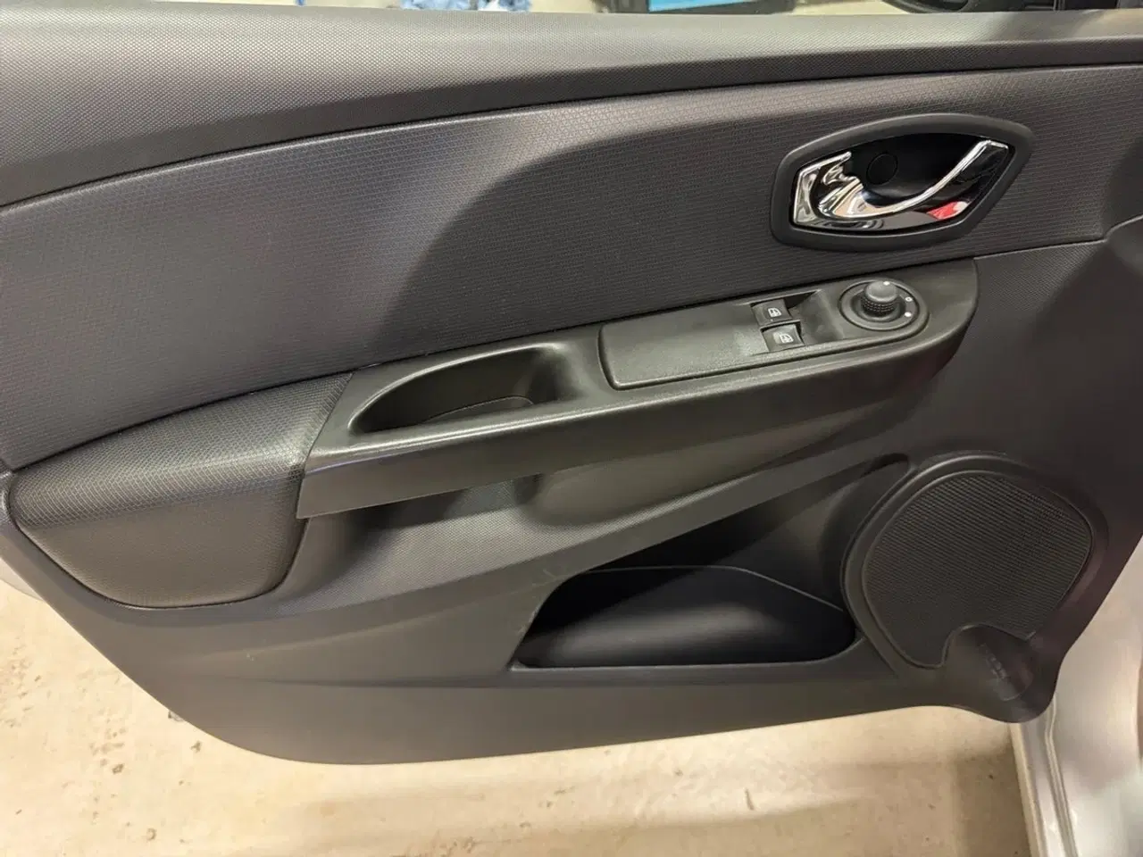 Billede 12 - Renault Clio IV 1,5 dCi 75 Authentique Sport Tourer