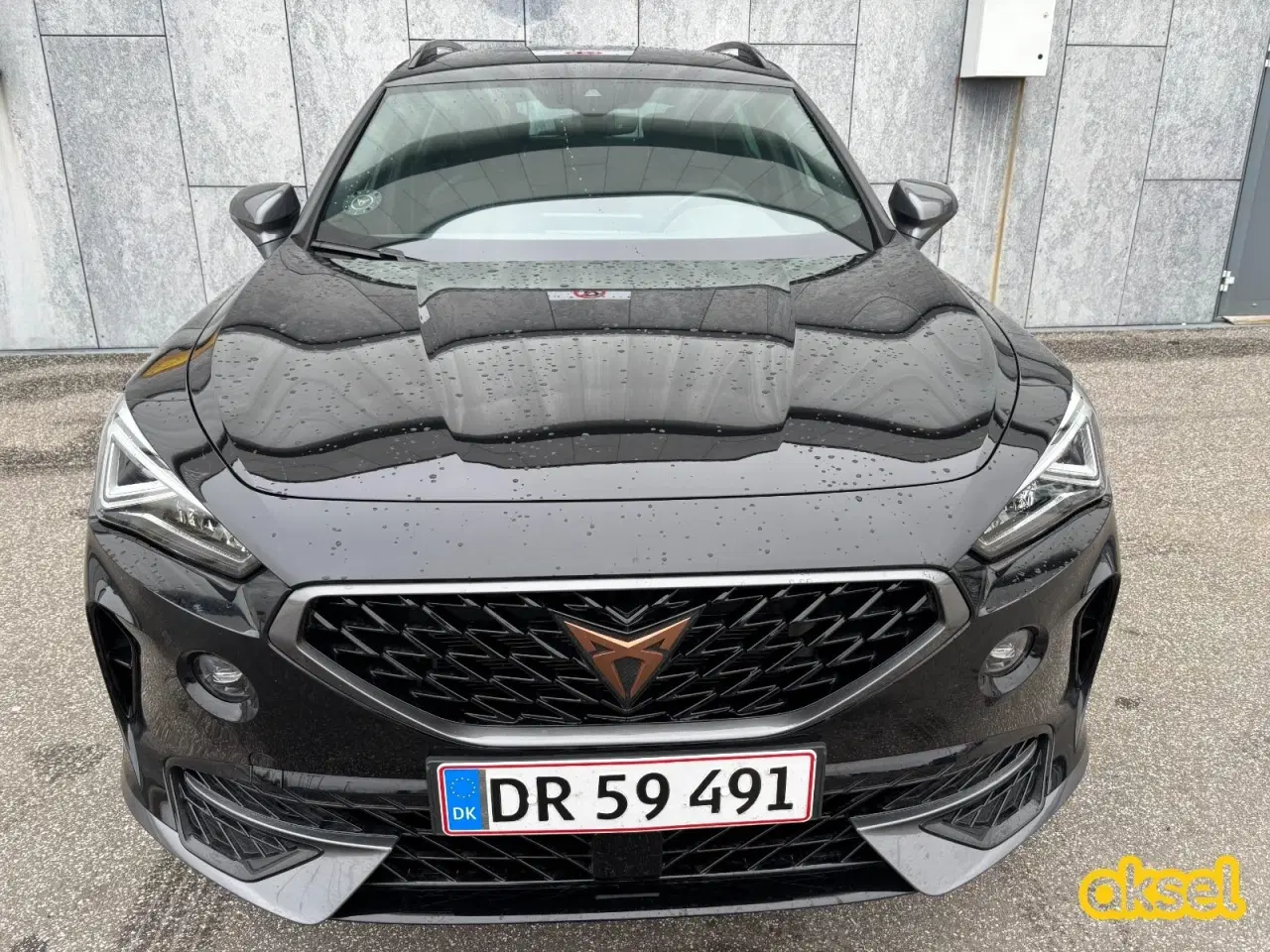 Billede 2 - Cupra Formentor 1,5 TSi DSG