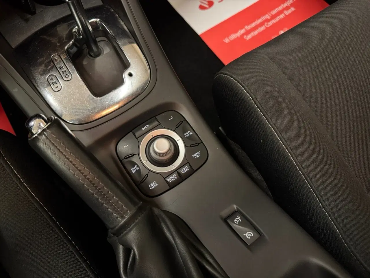 Billede 12 - Renault Megane III 1,5 dCi 110 Limited Edition Sport Tourer EDC