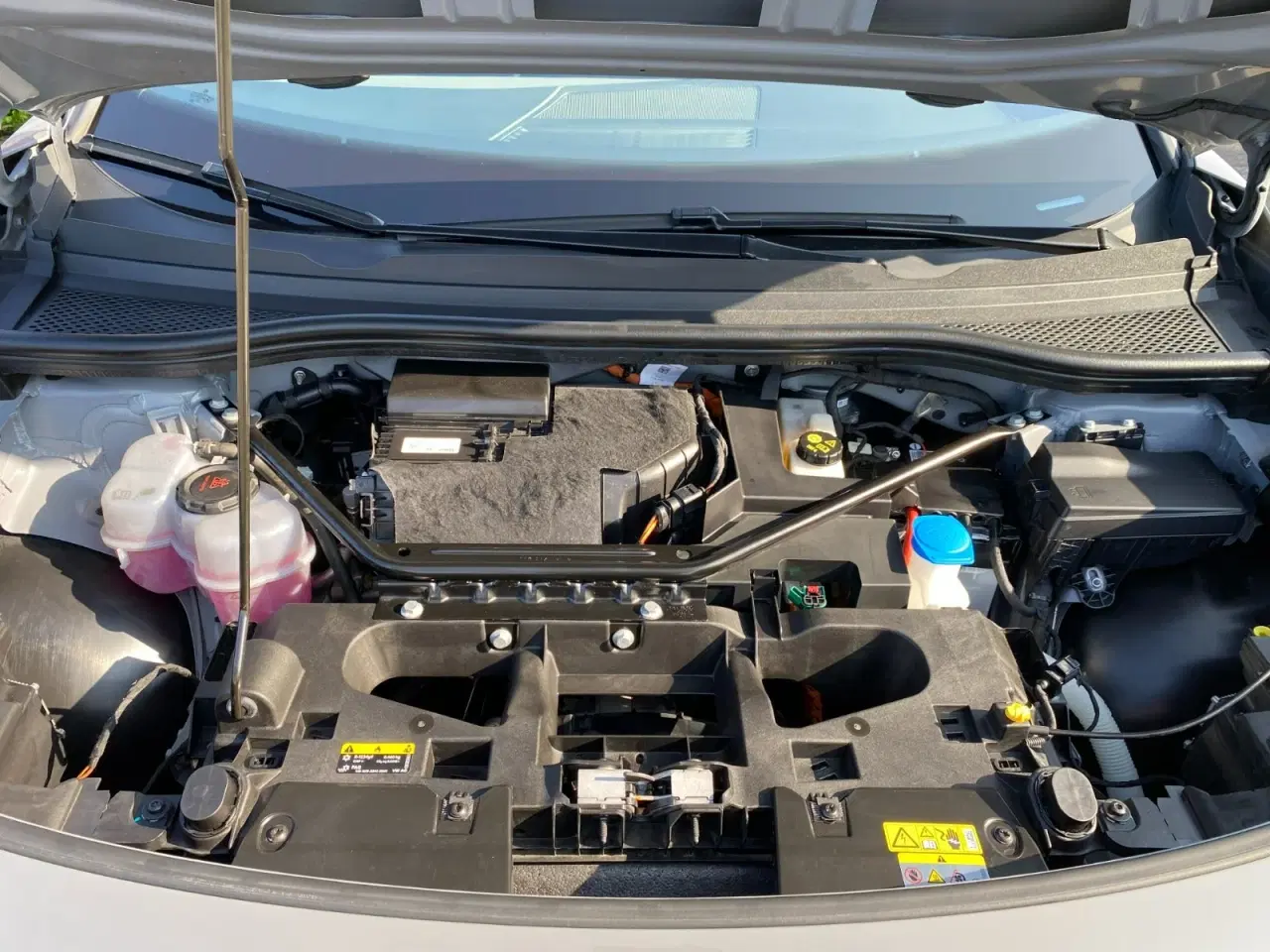 Billede 16 - VW ID.4 52 Pure Performance