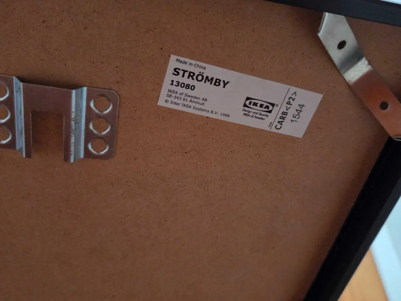 Billede 3 - H.C. Andersen plakater 